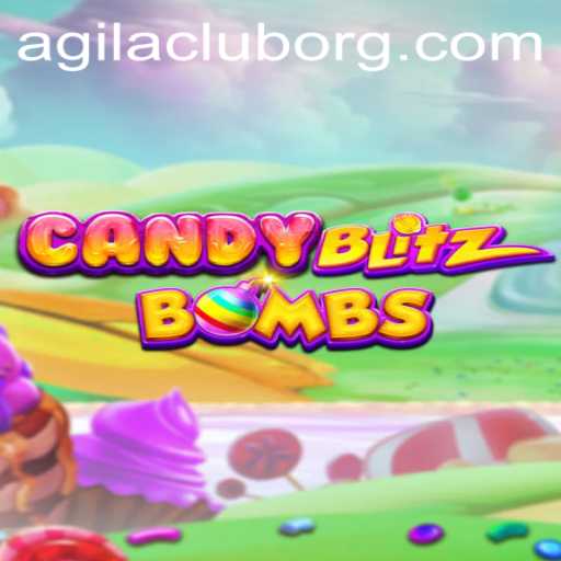 Unveiling CandyBlitzBombs: A Sweet Adventure in Agilaclub