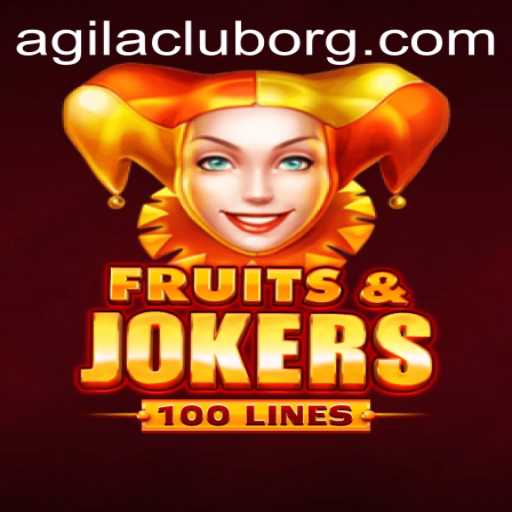 Exploring the Exciting World of FruitsAndJokers100 and Agilaclub