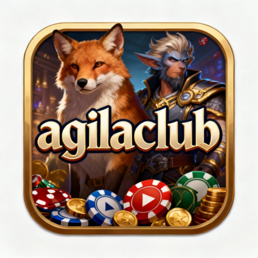 agilaclub