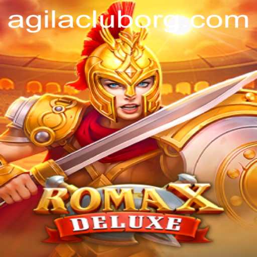 Unveiling RomaXDeluxe: The Ultimate Gaming Experience with Agilaclub